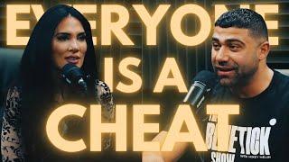 Secrets of Cheating, Dating Standards and Attachment Styles Sadia Khan Psychology