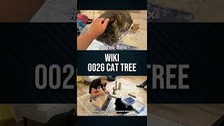 Wiki Cat Tree Review