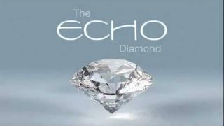 Echo Diamond: 98 Facets of Brilliant Beauty Only At Robbins Brothers