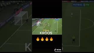 Toni Kroos