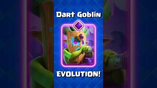 Dart Goblin Evolution 