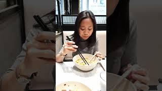 MAKAN MALAM‼️NAM KEE NOODLES  #shortvideo #hongkong #wulan #tkwhongkong #reels #namkee #noodles