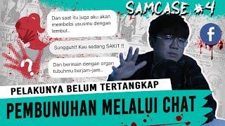 KASUS PEMBUNUHAN MELALUI INSTANT MESSENGER TERSERAM DI AMERIKA! PELAKUNYA BELUM TERTANGKAP!