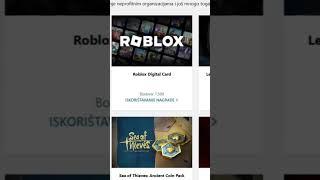 How to Really Get Free Robux in Roblox 2024 #shorts #roblox #ufo187