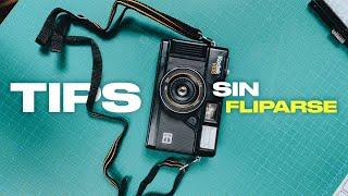 Consejos sin FLIPARSE sobre FOTOGRAFÍA ANALÓGICA | Alt.cto