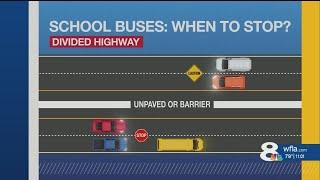 2,500+ tickets to be issued for Hillsborough County drivers illegally passing school buses