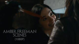 Scream 5 - Amber Freeman Scenes (1080P)