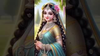 barsane ki chatur gujariya songs #radharani songs # bhajans