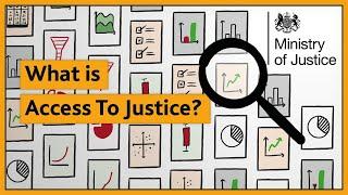 What is Access to Justice?