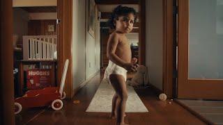 Huggies® ‘We Got You, Baby’ Ad