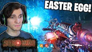 RAGING at the Shi No Numa Easter Egg... then finally beating it! (Vanguard Zombies)