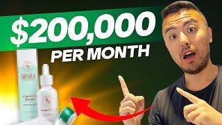 How to Find a Product that Generates $200,000 Monthly | Amazon FBA Tips