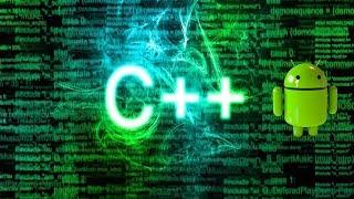 Setup C and C++ Code for Your Android Projects