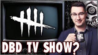 DBD TV Show Rumors ANSWERED by Mathieu Cote 