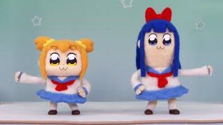 Love Me*Pop Team Epic - ️ English ver. [EXPLICIT]