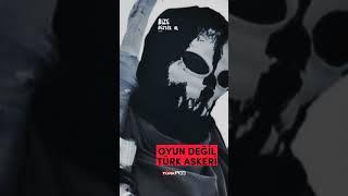 Testere Geri Döndü🪚 | TÜRKAPP Production Sunar | #testere #saw #sniper #keskinnişancı #fyp #shorts