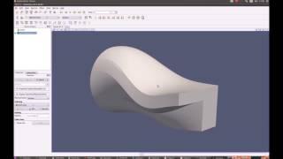 CFD Tutorial 6 - Shape Optimization