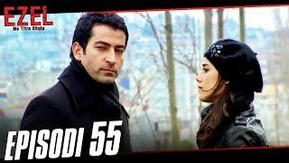 Ezel Episode 55 (Albanian Subtitles)