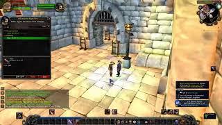 Playing Classic WoW AGAIN! DEVIATE DELIGHT VANILLA