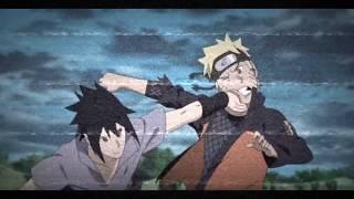 *FREE* NARUTO TYPE BEAT - BLUE BIRD Prod.Hellsick