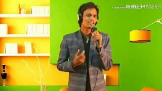 TERE NAAM SAD VERSION//Salman khan song//by Karan rajna tribute to udit narayan