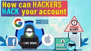 Beware!! BITB can hack your accounts. How to detect it?