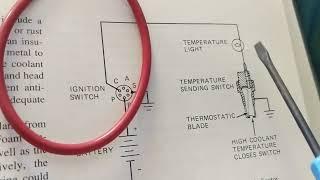 HOW TO UNDERSTAND ANY SCHEMATIC FROM AUTOMOTIVE AND THEIR MODULES FOR BEGINNERS