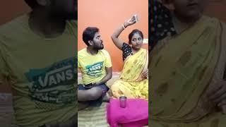 Bolo ki vabe somvob#funny #comedy #trending   #viral_shorts #sk family vlogs