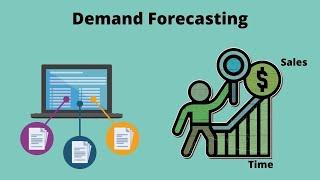 What is Demand Forecasting?