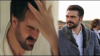 After that scene, Halil İbrahim Ceyhan wanted to quit acting!