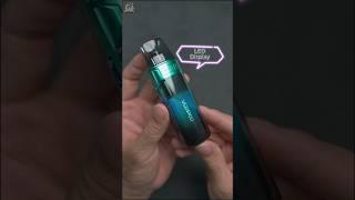 Argus E40 by Voopoo , MOD POD kit #viral #unboxing #trending #gadgets