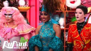 Watch Act 1 of S12 E2  You Don't Know Me | RuPaul’s Drag Race