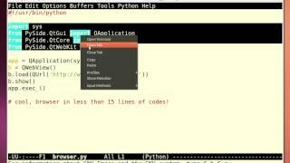 Python Tips - Easy Copy Paste in IPython