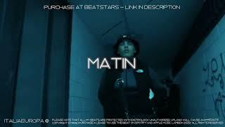 Nabi feat. Neza - MATIN Sad Type Beat