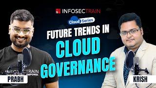 What is Cloud Governance? Exclusive Talk with Prabh & Krish