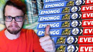 THIS is what makes Orisa SO GOOD | Emongg Highlights