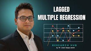 Forecasting (16): Lagged Multiple Regression in Time Series Prediction