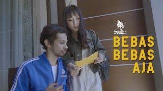 SOULJAH feat. Neida & Ilham HIVI - Bebas Bebas Aja (Official Music Video)