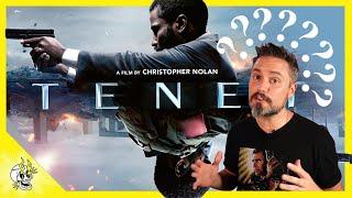 How to Watch TENET the 1st Time (No Spoiler) Tenet Review | Flick Connection