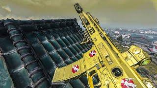 Call of Duty Warzone: 20 Kill HEMLOCK ISO Gameplay (NO COMMENTARY)