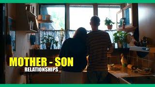 Denmark's Mother - son relationship Films 2021 - 2022, you can't miss