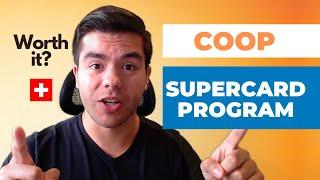 Maximize Your Savings with the Coop Supercard! – Similarities to Payback Program Explained