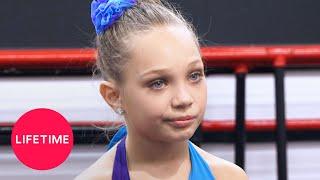 Dance Moms: Dance Digest - "Angels and Demons"  (Season 3 Flashback) | Lifetime