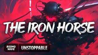 Where's Rin & Estartica - The Iron Horse [Rising Wave Release]