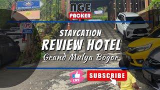 Review Hotel Sentul Bogor | Grand Mulya Bogor Resort and Convention Hotel