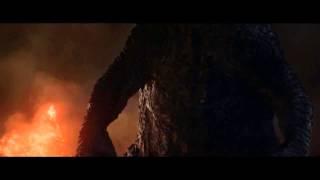 Godzilla 2014 - The Many Roars of Godzilla