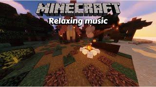 Minecraft Relaxing Music