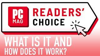 PCMag Readers' Choice: How Our Surveys Help You Find the Best Products