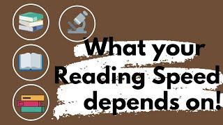 Optimize Your Reading Speed || Study Hacks for 41st BCS Preliminary & 41st Written Exam