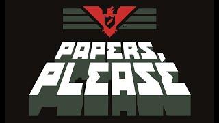 Papers Please | Member Of The Order